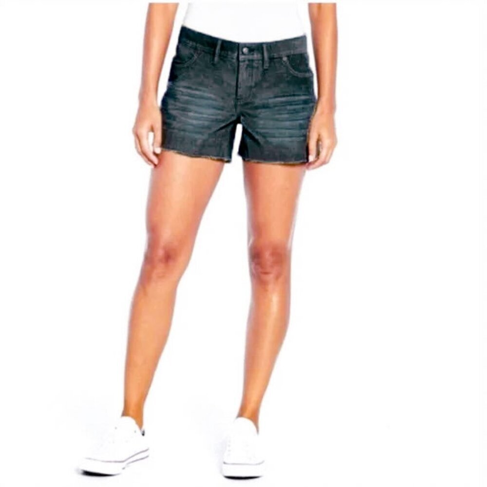 Gap cutoff corduroy shorts